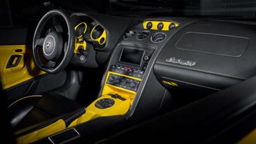 Lamborghini Gallardo 520 — photo 17