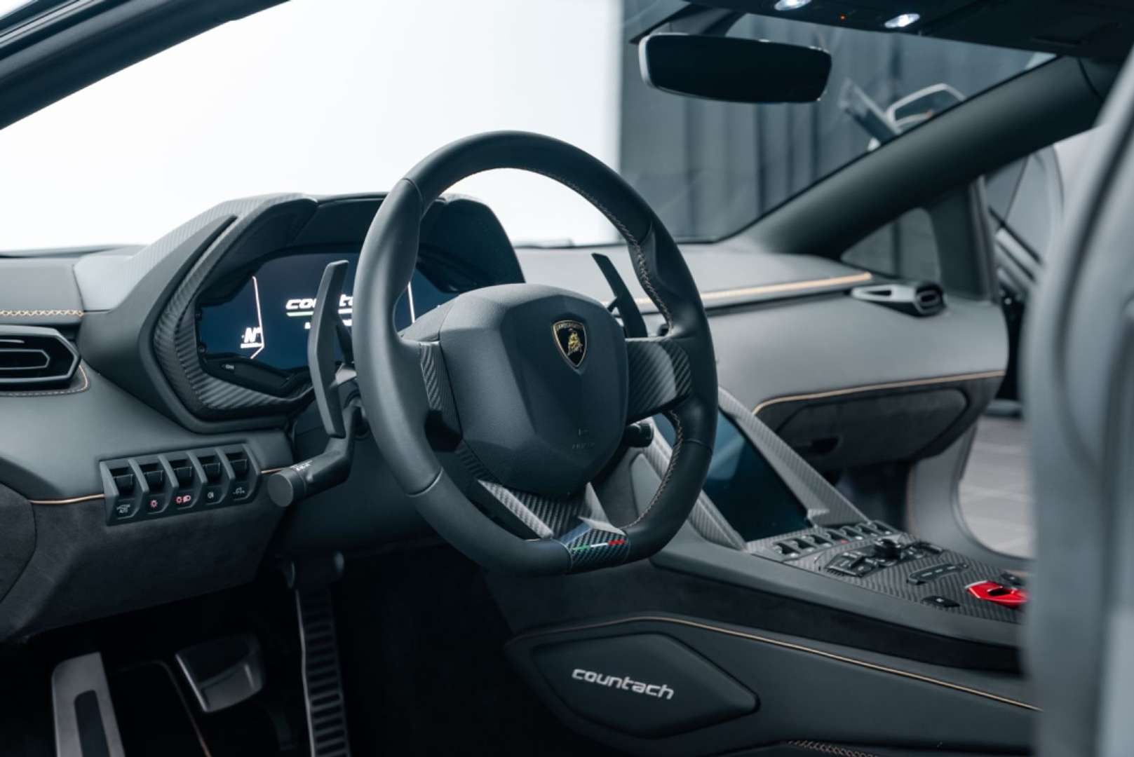 Lamborghini Countach - 2022 - Joinsteer - #20