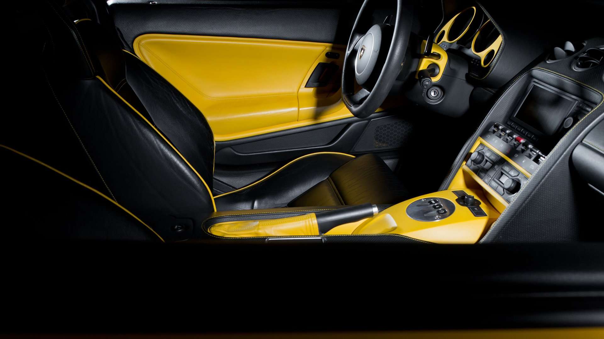 Lamborghini Gallardo 520 - 2007 - Joinsteer - #18