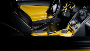 Lamborghini Gallardo 520 — photo 18