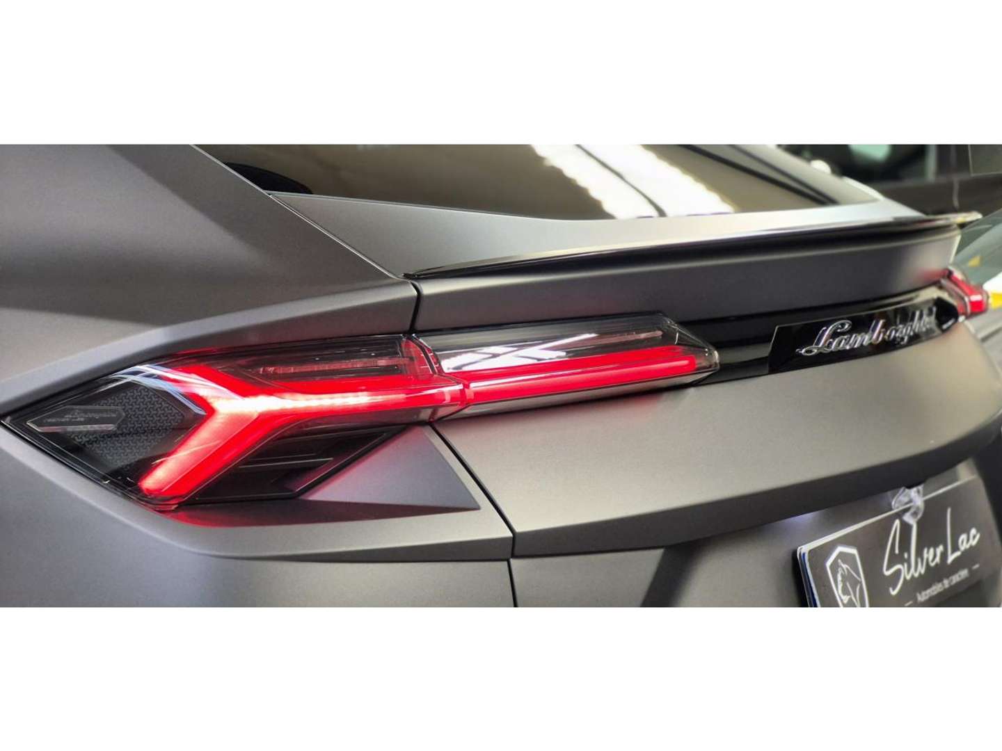 Lamborghini Urus S - 2023 - Joinsteer - #50