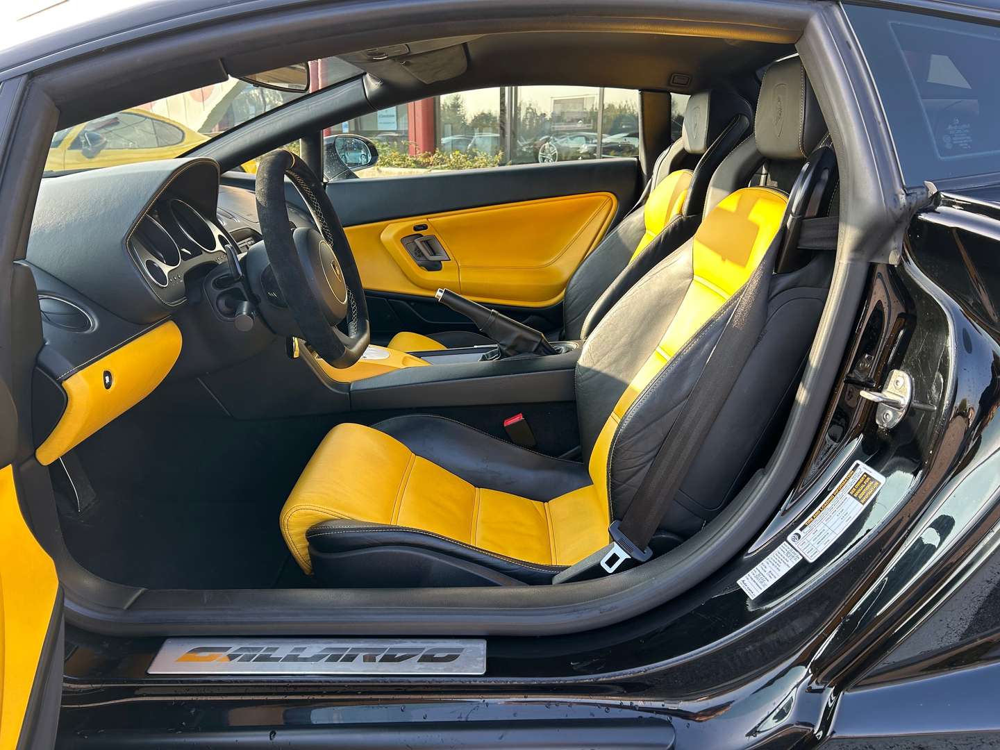 Lamborghini Gallardo 560-4 - 2008 - Joinsteer - #11