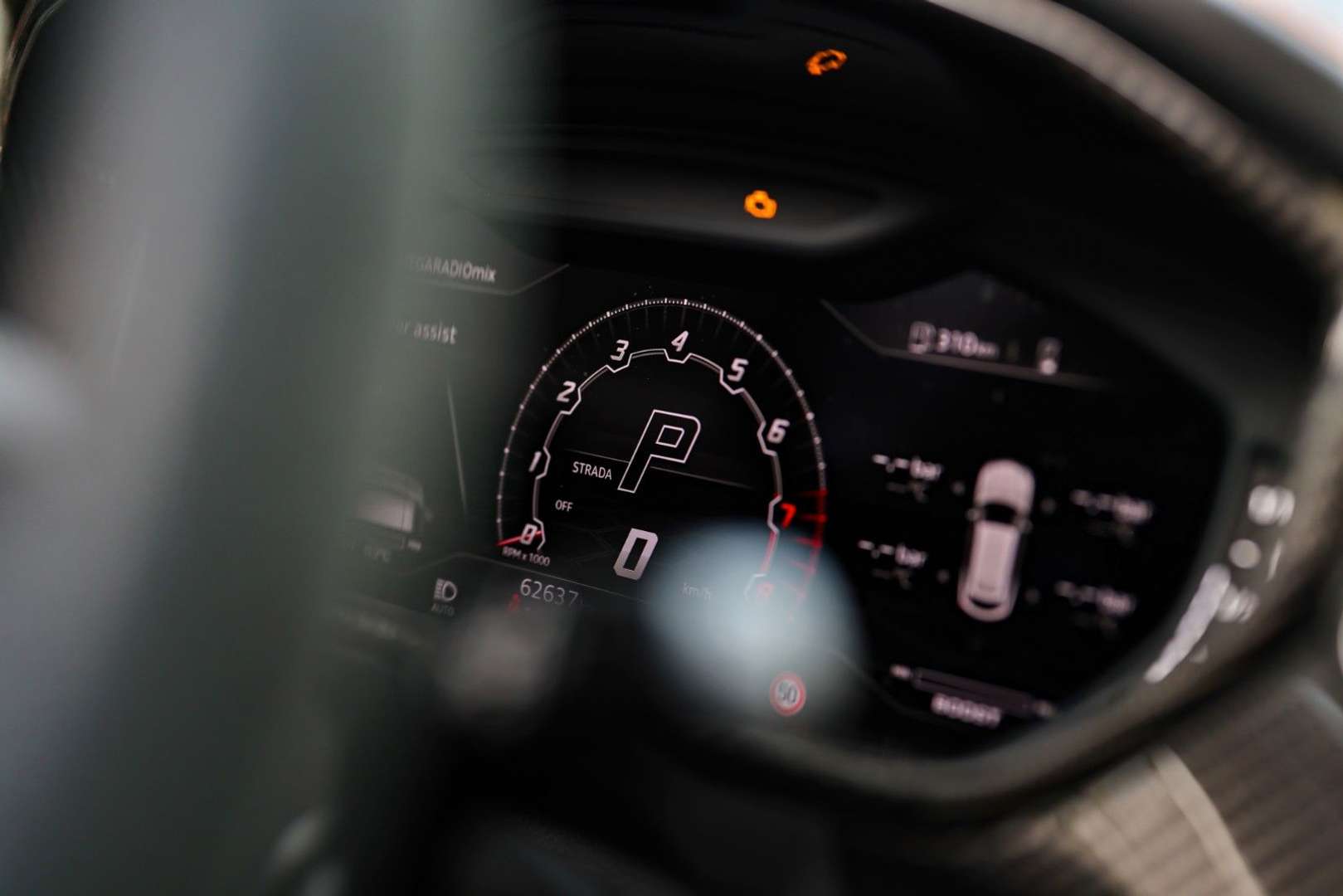 Lamborghini Urus - 2022 - Joinsteer - #37