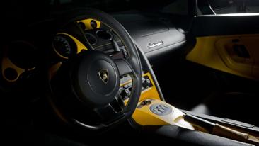 Lamborghini Gallardo 520 — photo 19