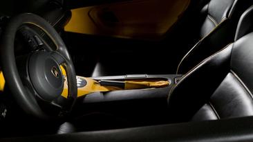 Lamborghini Gallardo 520 — photo 20