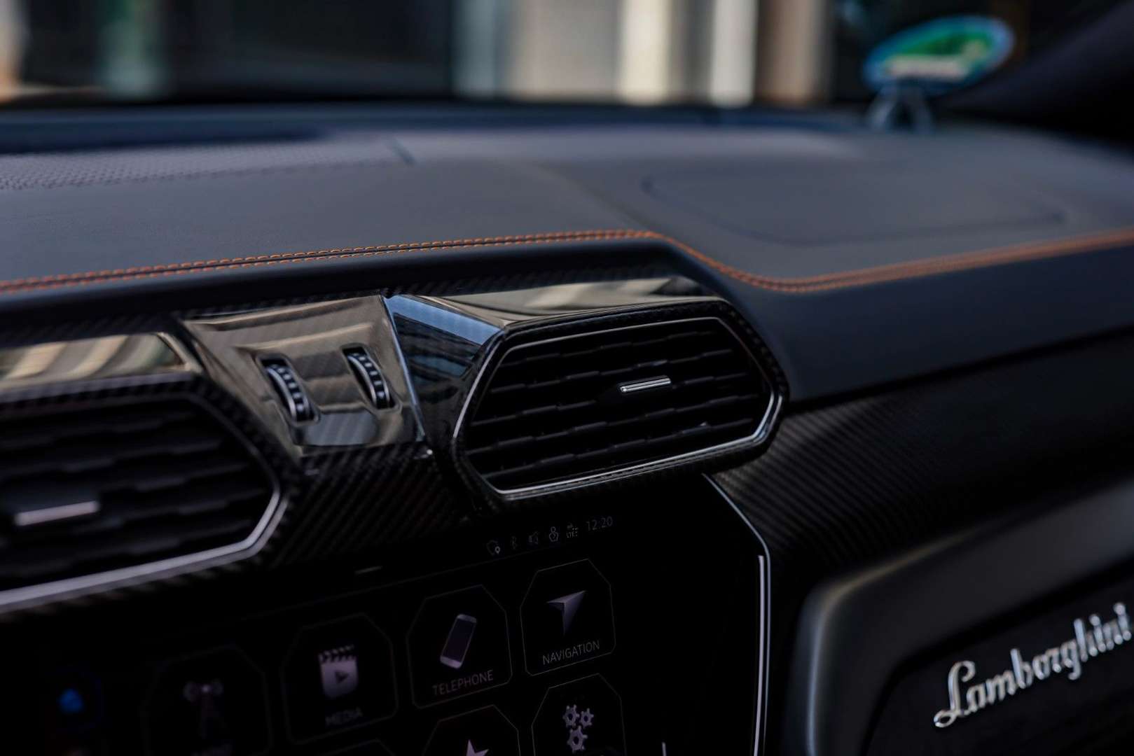 Lamborghini Urus - 2022 - Joinsteer - #39