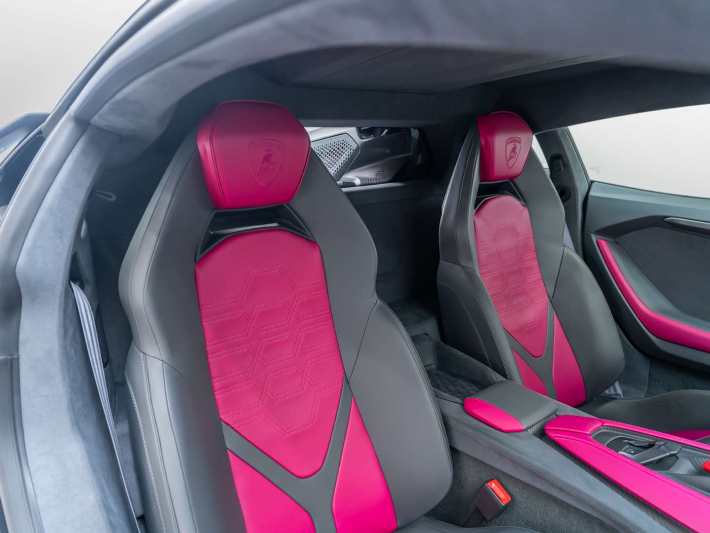 Lamborghini Revuelto - 2025 - Joinsteer - #9