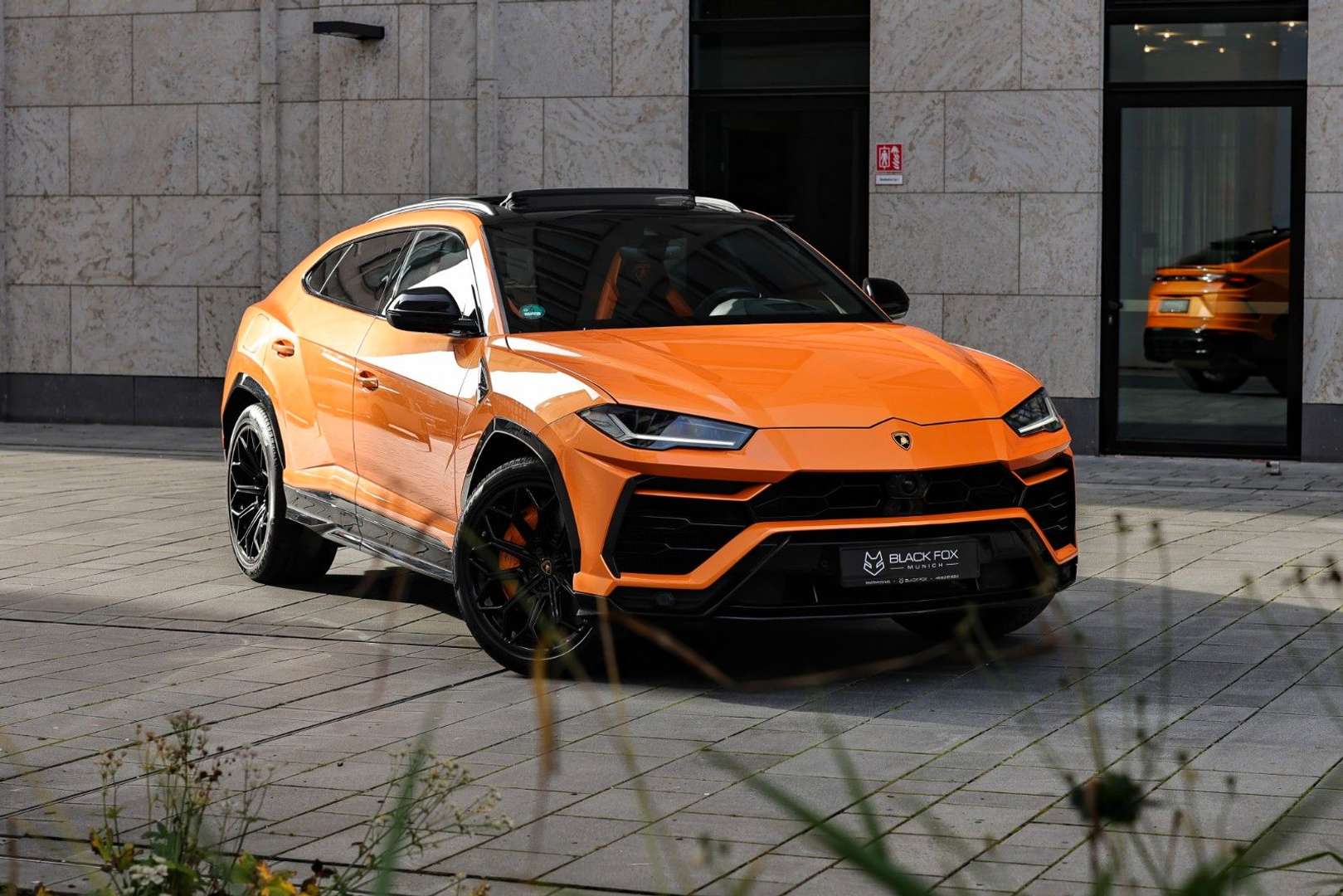Lamborghini Urus - 2022 - Joinsteer - #40
