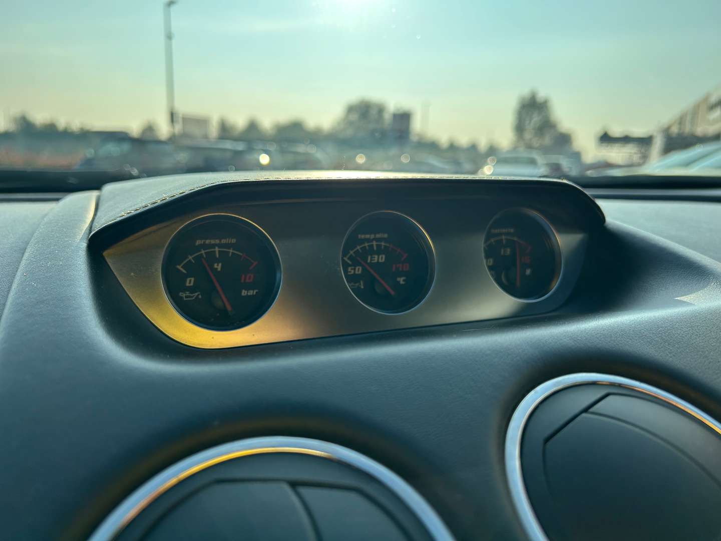 Lamborghini Gallardo 560-4 - 2008 - Joinsteer - #13