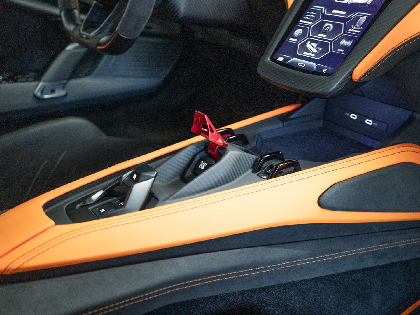 Lamborghini Revuelto Ad Personam - 2025 - Joinsteer - #20