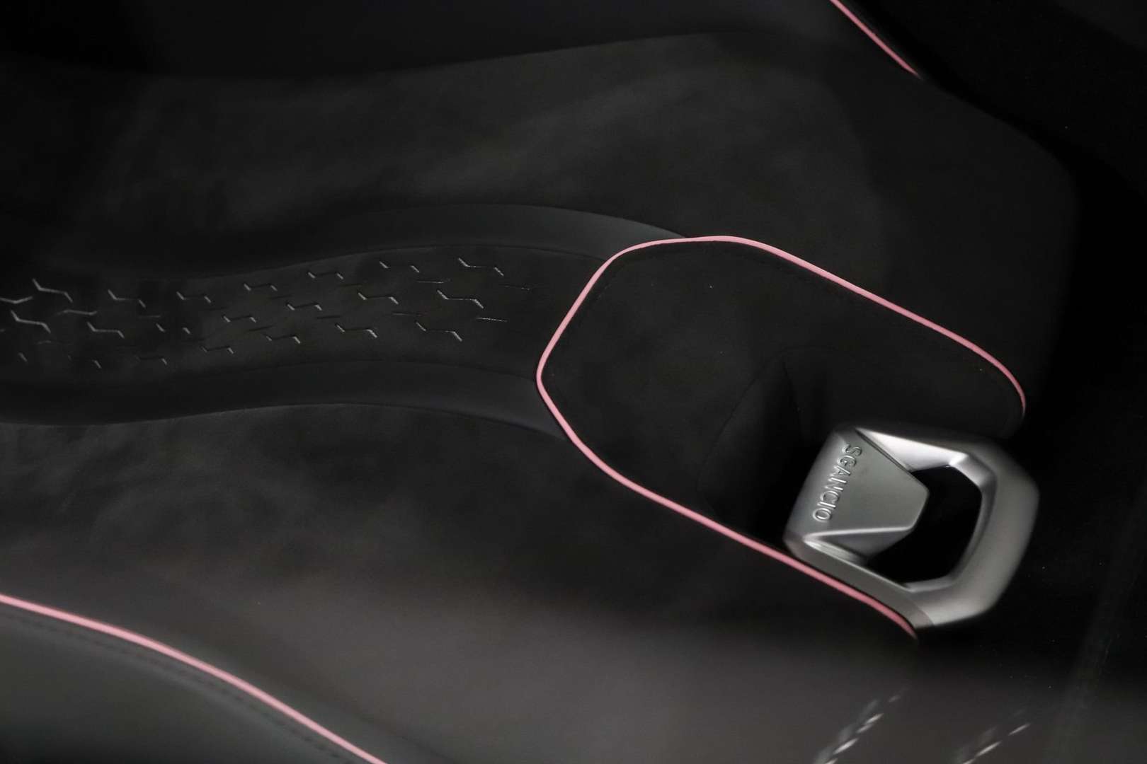 Lamborghini Huracán Sterrato - 2023 - Joinsteer - #21