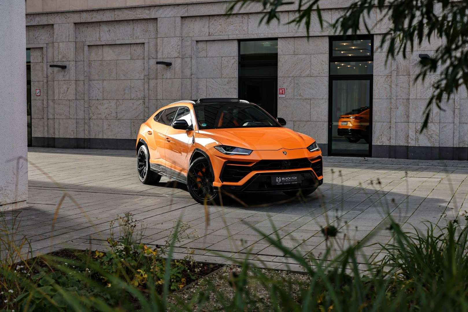 Lamborghini Urus - 2022 - Joinsteer - #41