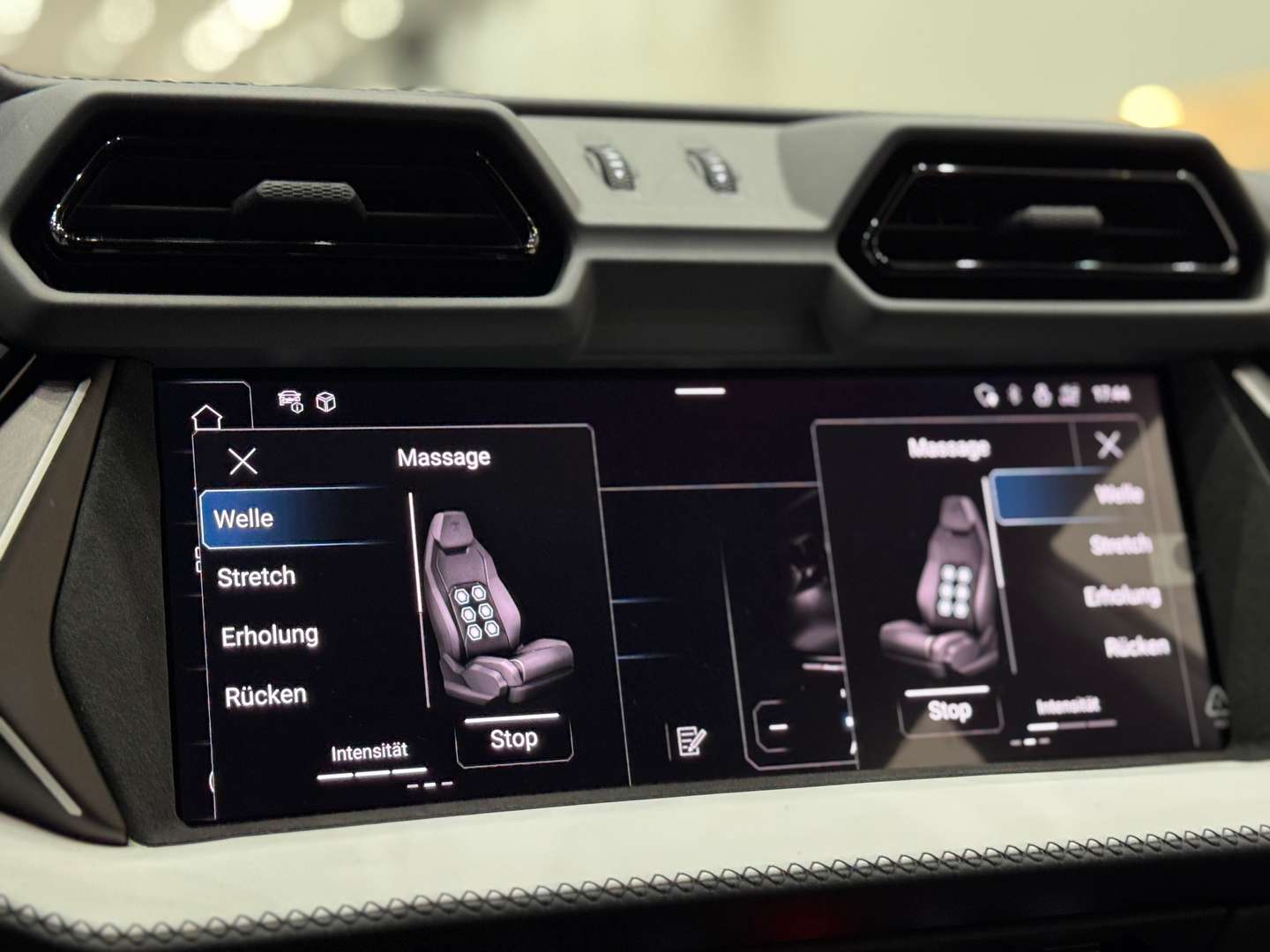 Lamborghini Urus - 2025 - Joinsteer - #45