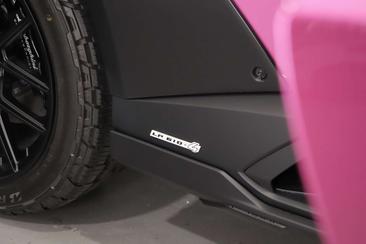 Lamborghini Huracán Sterrato — photo 22