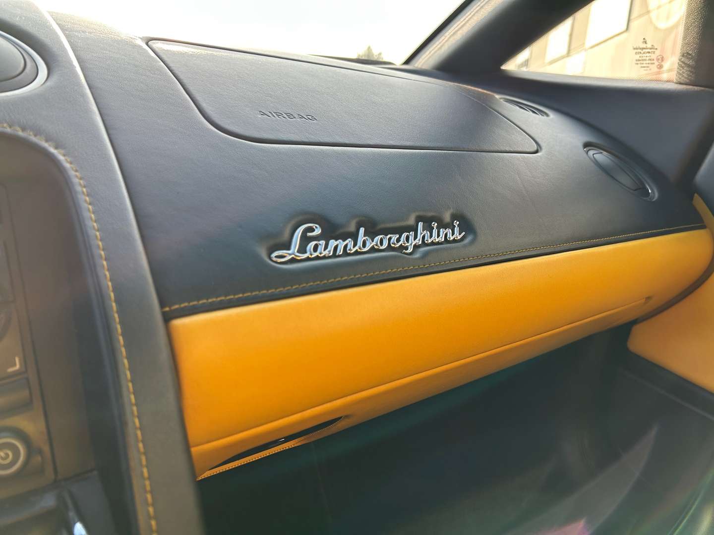 Lamborghini Gallardo 560-4 - 2008 - Joinsteer - #14