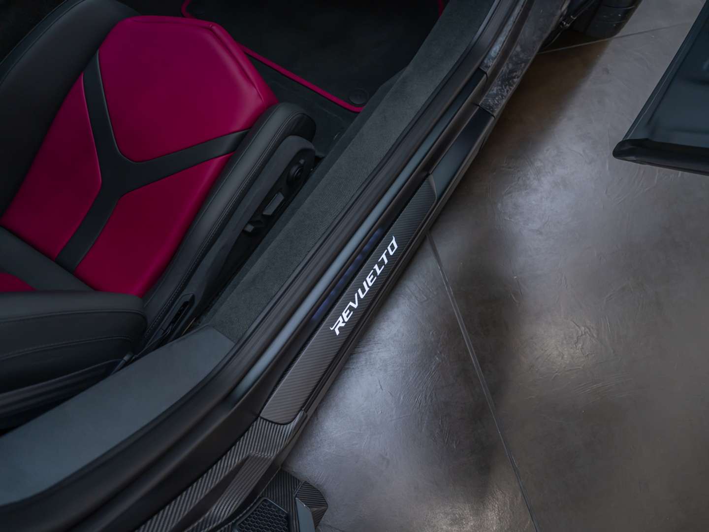 Lamborghini Revuelto - 2025 - Joinsteer - #12