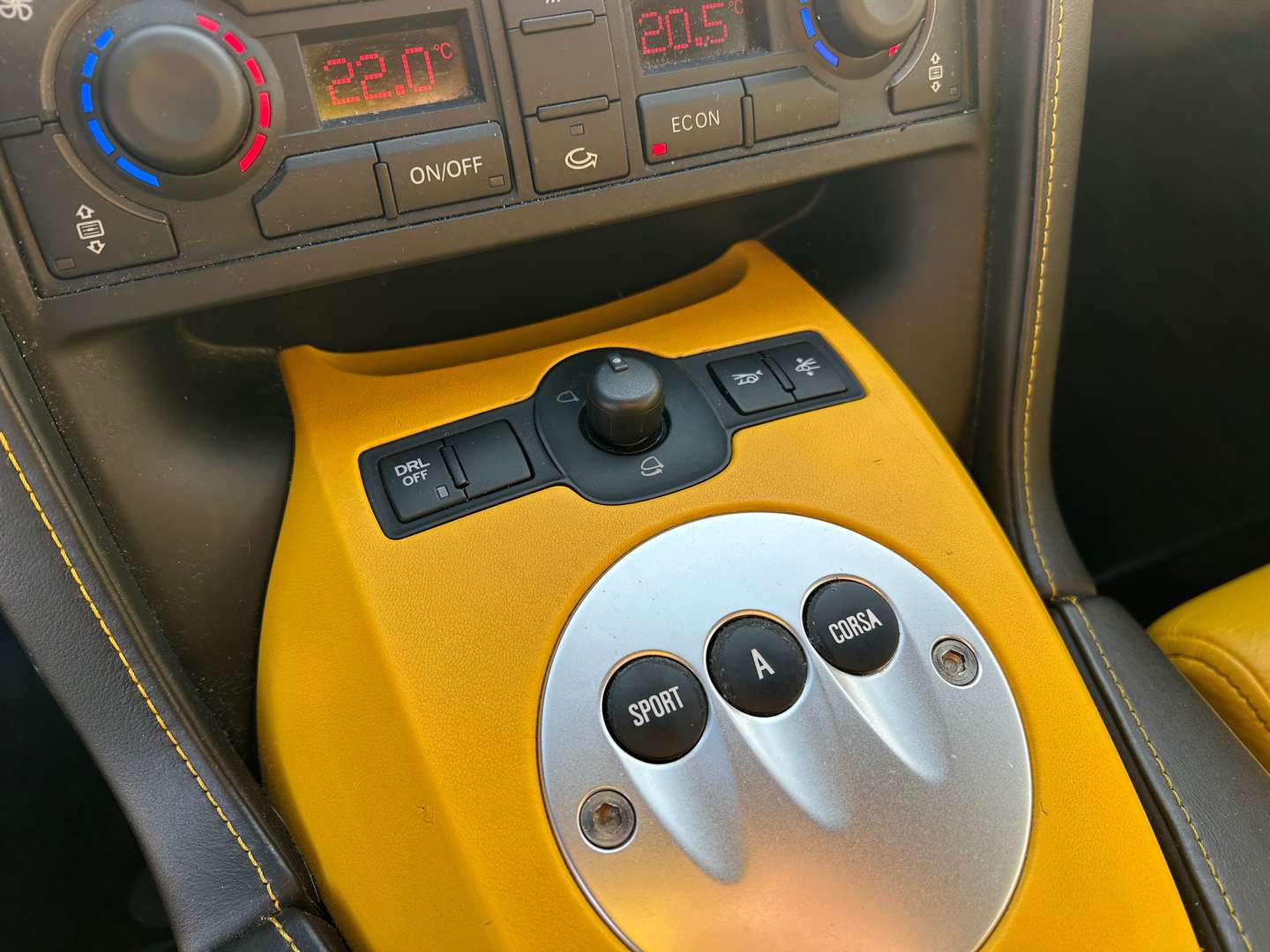 Lamborghini Gallardo 560-4 - 2008 - Joinsteer - #15