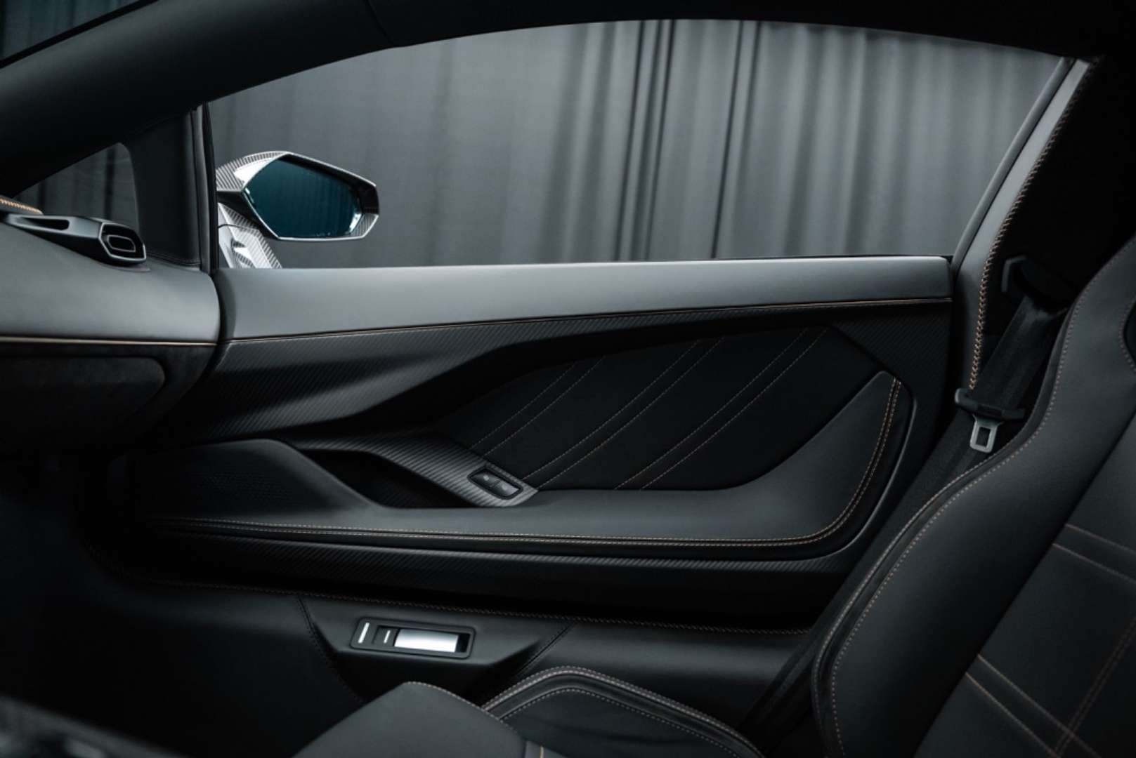 Lamborghini Countach - 2022 - Joinsteer - #27