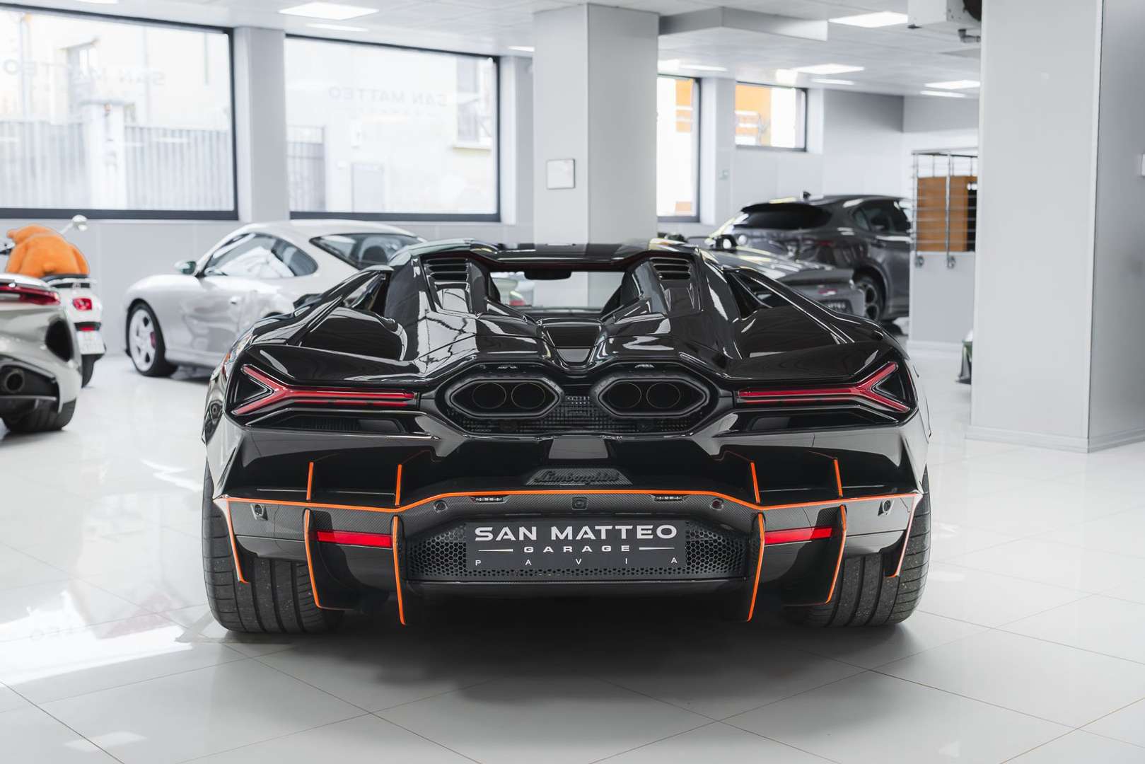 Lamborghini Revuelto - 2024 - Joinsteer - #3