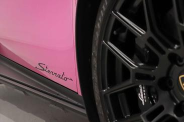 Lamborghini Huracán Sterrato — photo 24