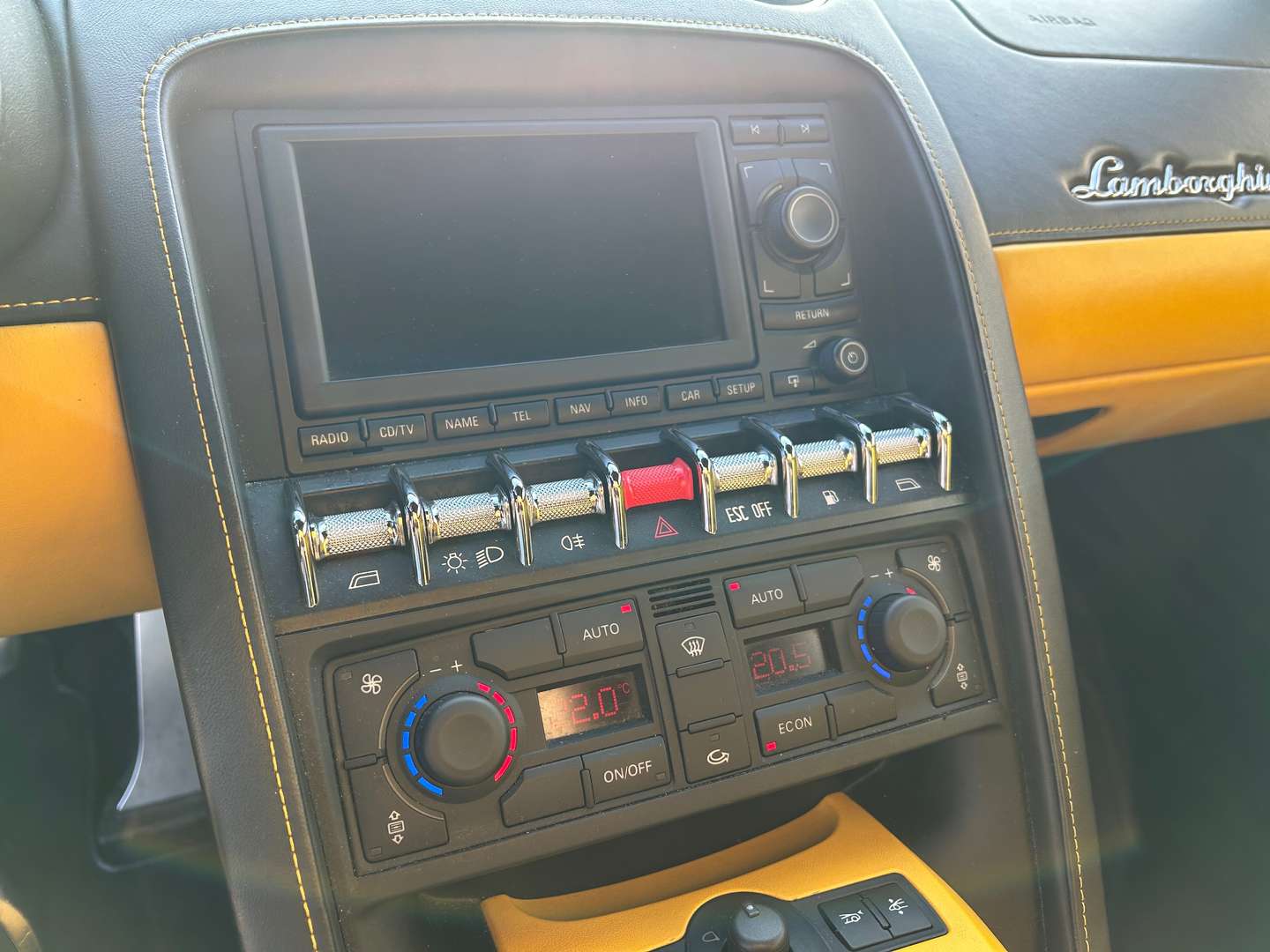 Lamborghini Gallardo 560-4 - 2008 - Joinsteer - #16