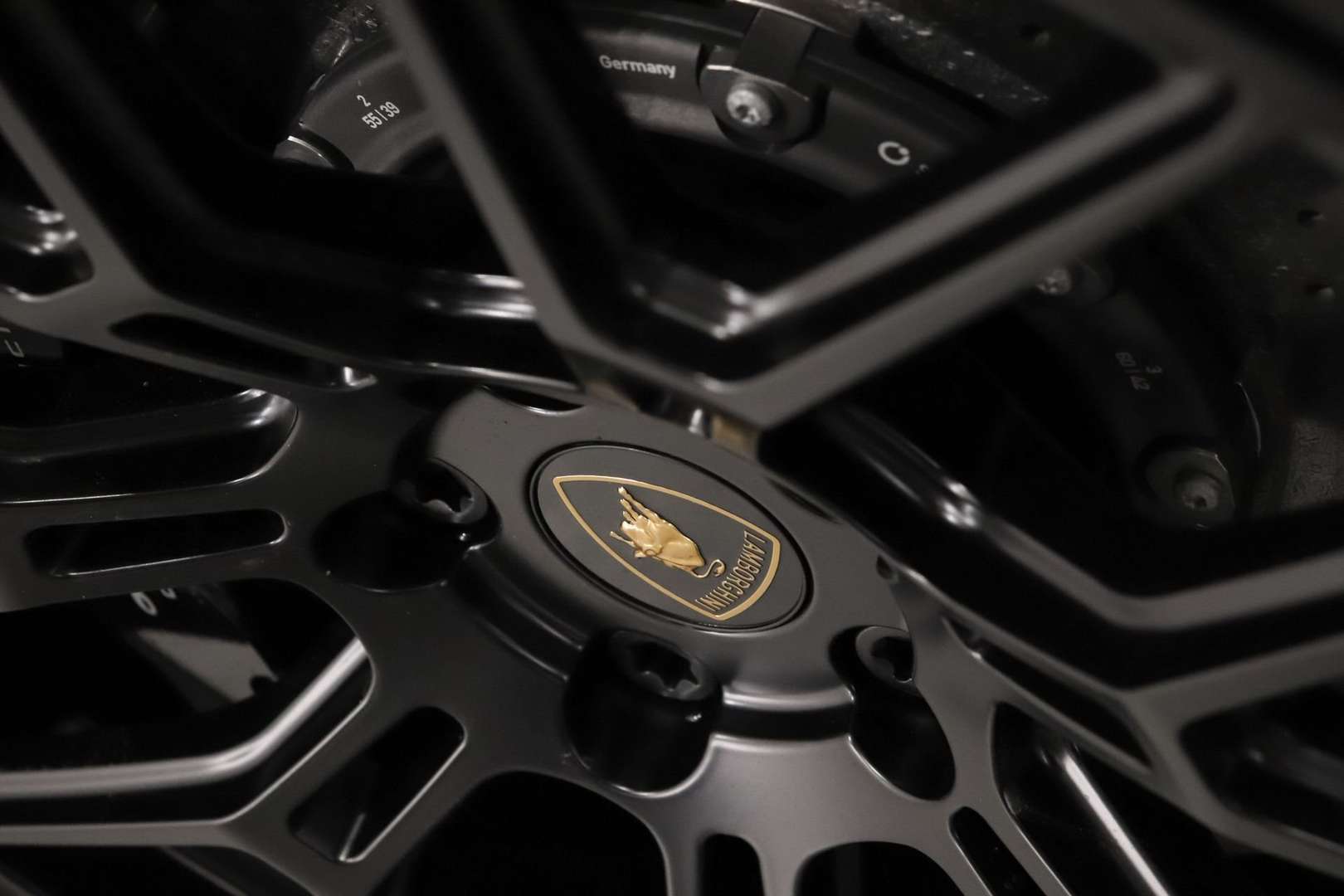 Lamborghini Huracán Sterrato - 2023 - Joinsteer - #25