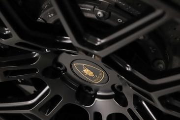 Lamborghini Huracán Sterrato — photo 25