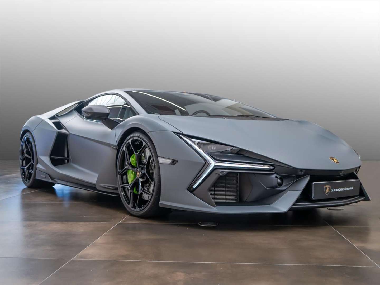 Lamborghini Revuelto - 2025 - Joinsteer - #14