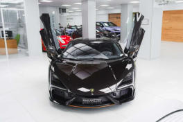 Lamborghini Revuelto - 2024 - Joinsteer - #5