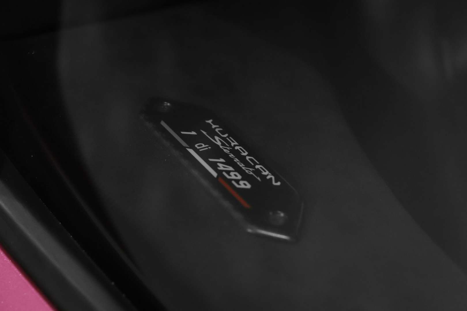 Lamborghini Huracán Sterrato - 2023 - Joinsteer - #27