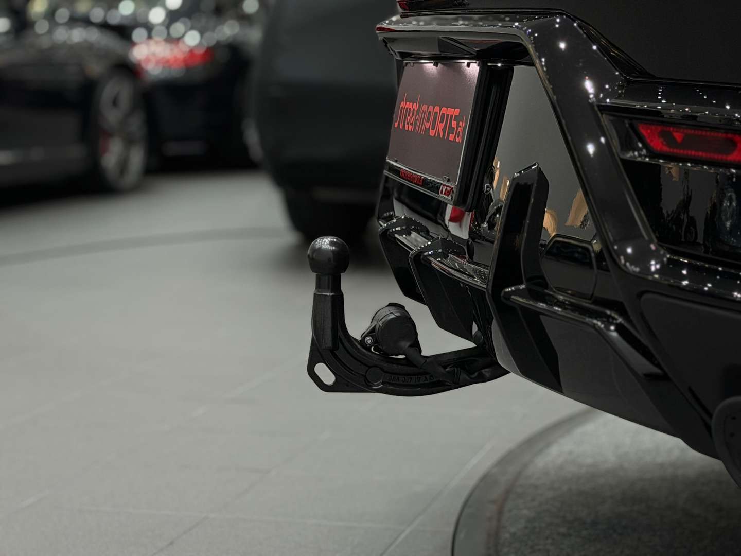 Lamborghini Urus - 2025 - Joinsteer - #49