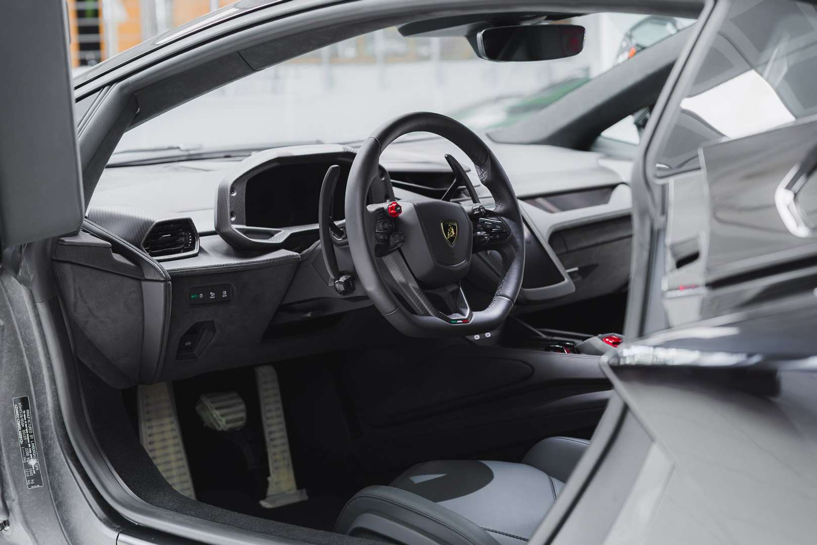 Lamborghini Revuelto - 2024 - Joinsteer - #7