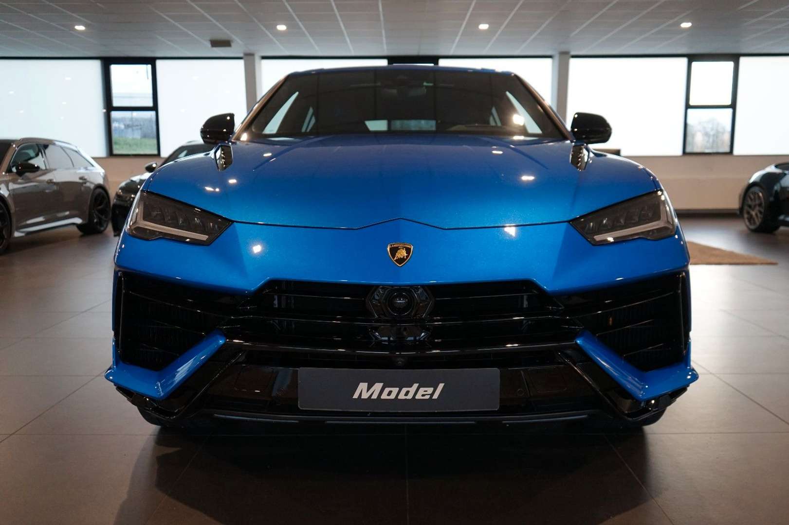 Lamborghini Urus S - 2023 - Joinsteer - #3
