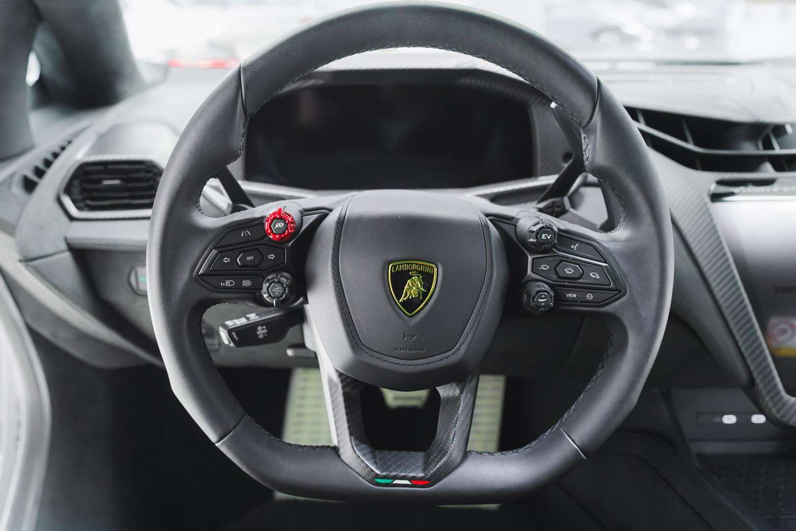 Lamborghini Revuelto - 2024 - Joinsteer - #8