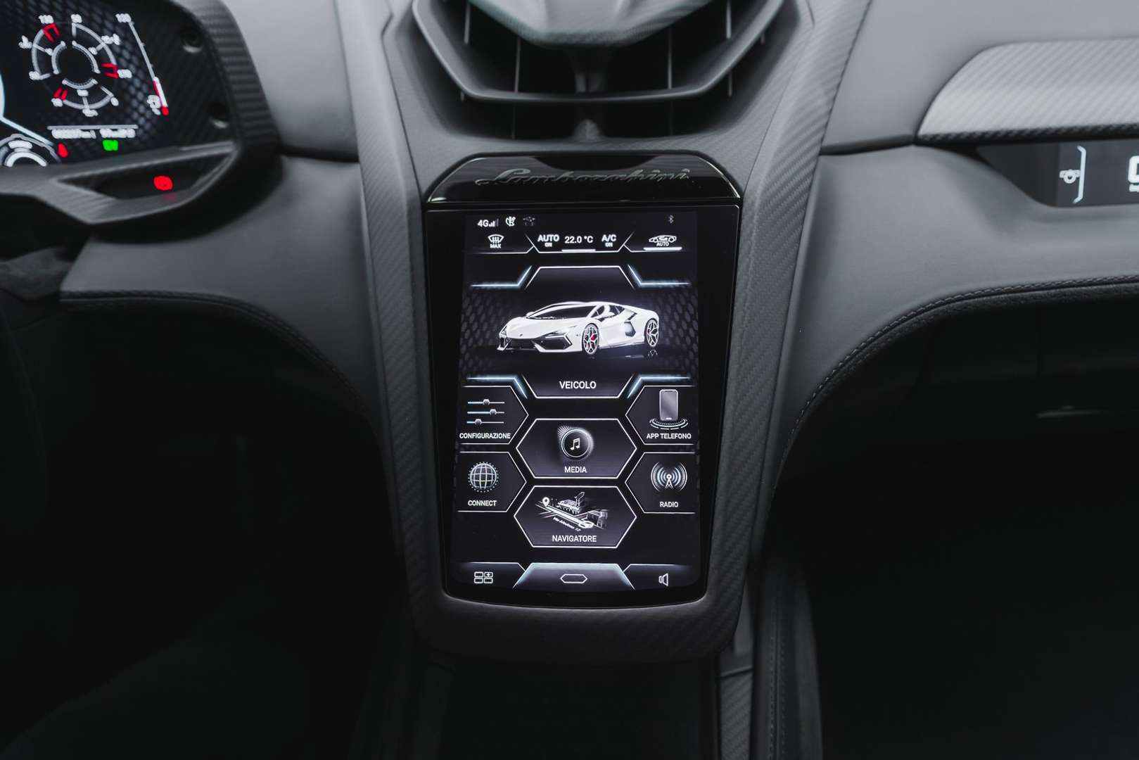 Lamborghini Revuelto - 2024 - Joinsteer - #10