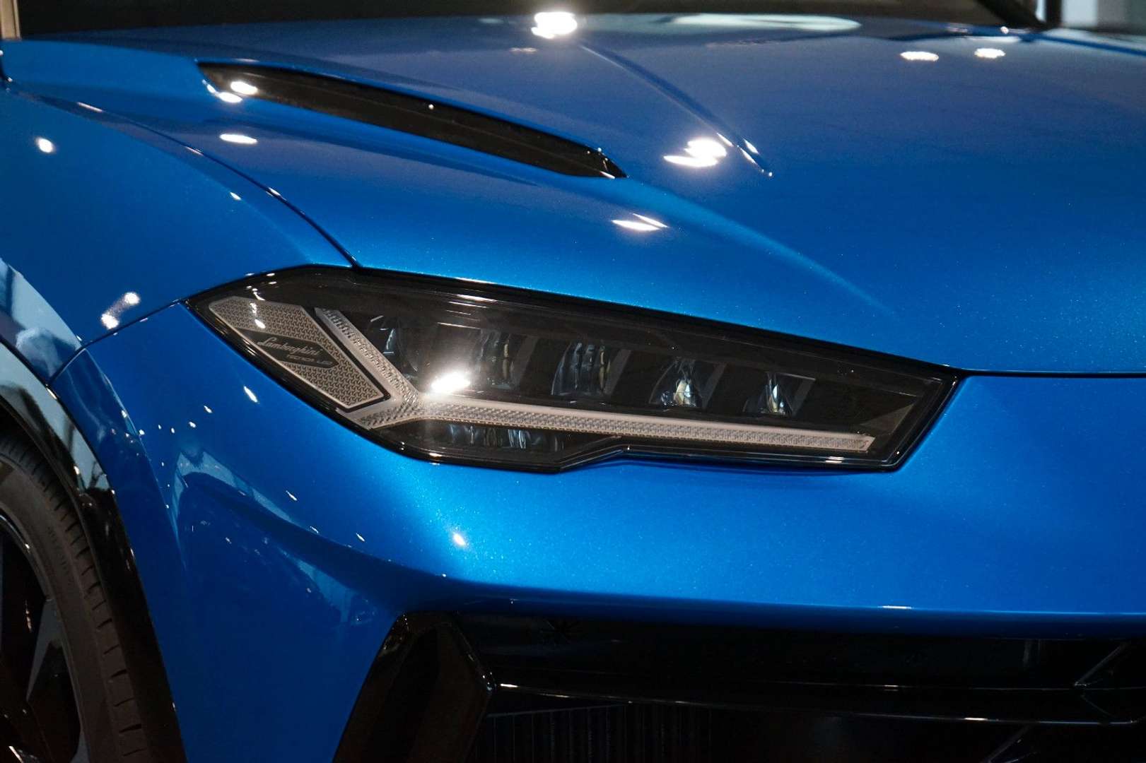 Lamborghini Urus S - 2023 - Joinsteer - #5