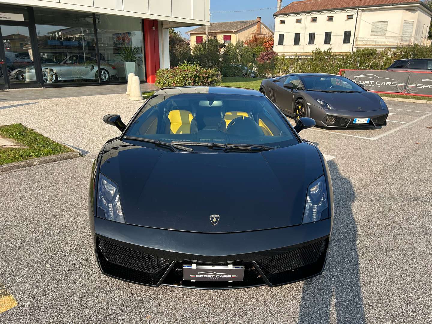 Lamborghini Gallardo 560-4 - 2008 - Joinsteer - #21