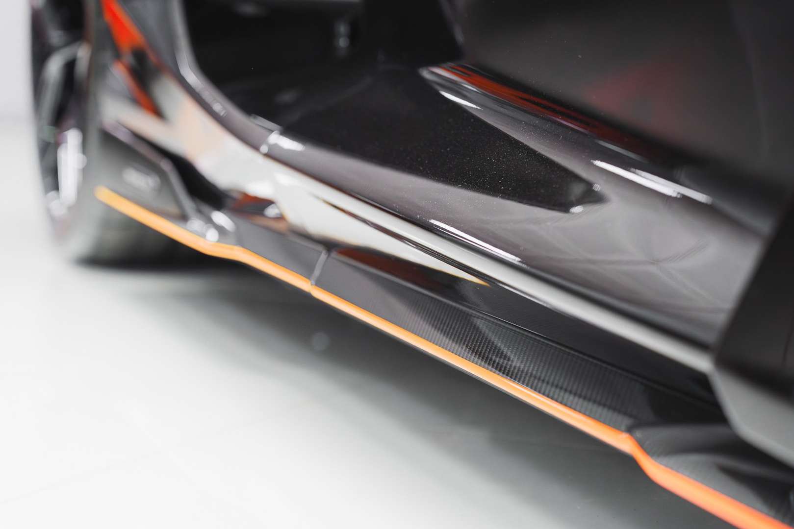 Lamborghini Revuelto - 2024 - Joinsteer - #11