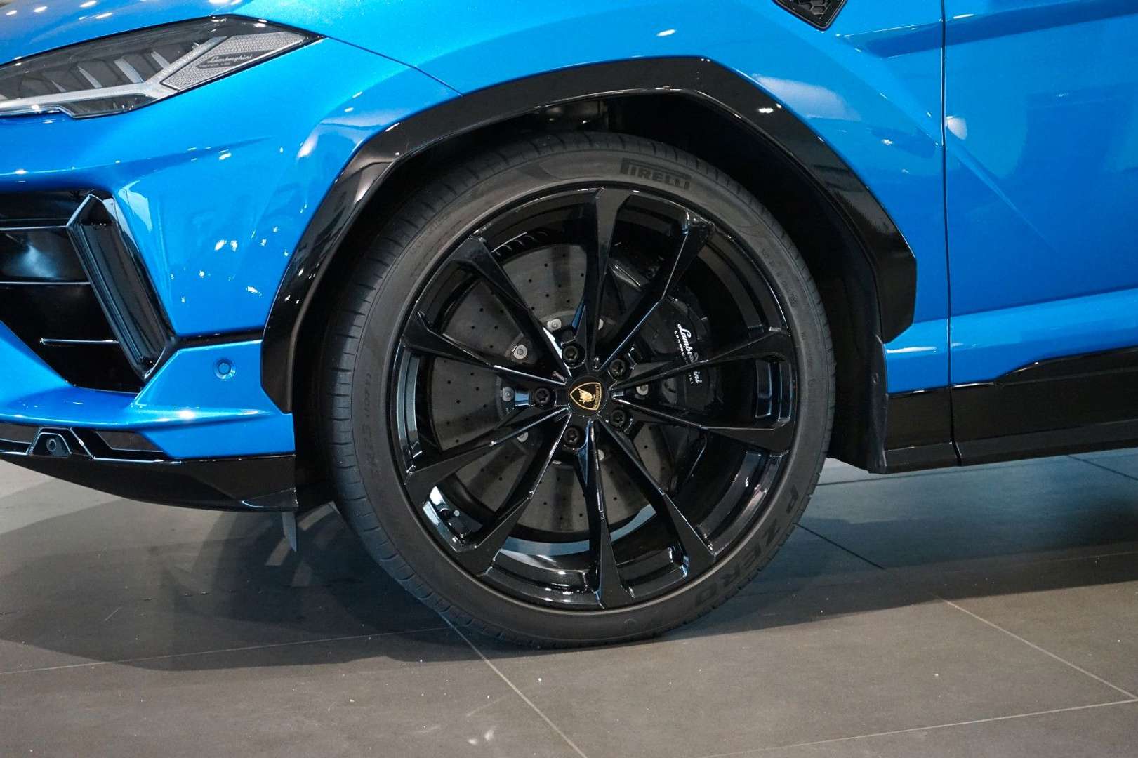 Lamborghini Urus S - 2023 - Joinsteer - #6