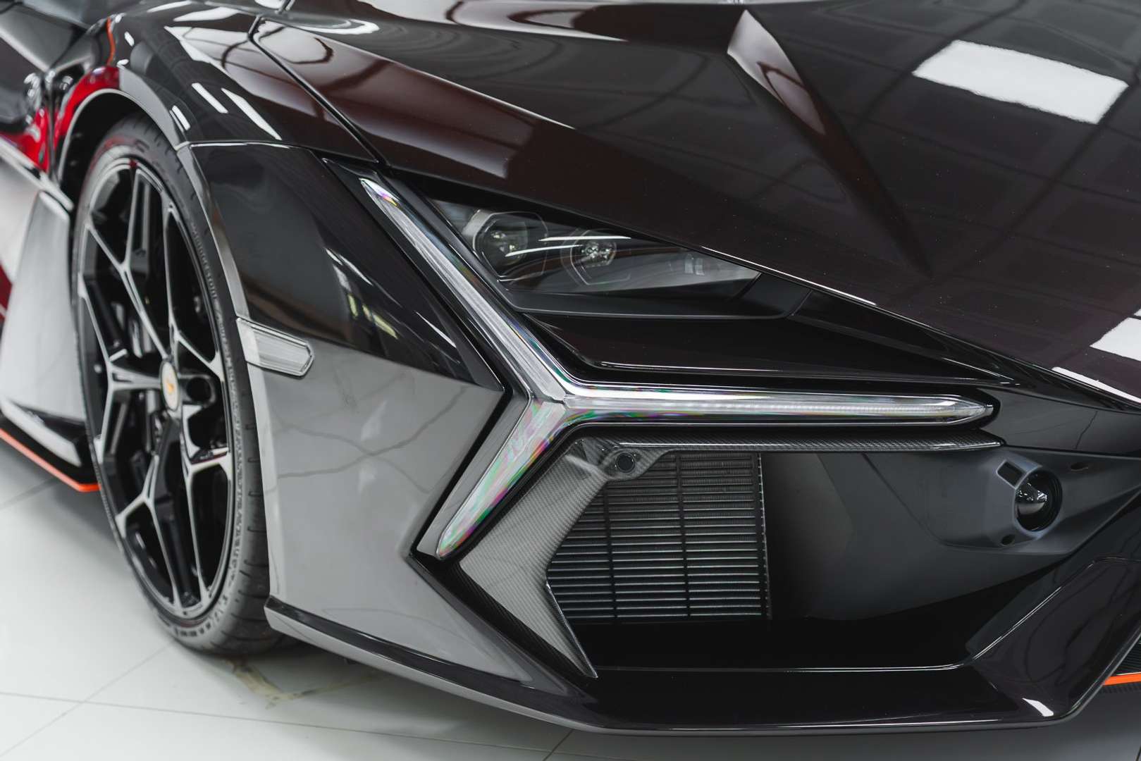 Lamborghini Revuelto - 2024 - Joinsteer - #12