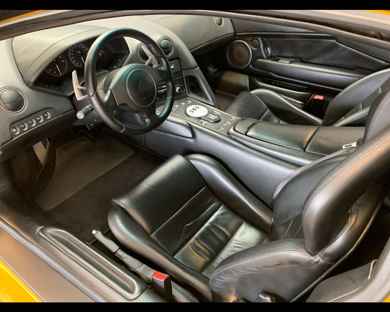 Lamborghini Murciélago - 2004 - Joinsteer - #6