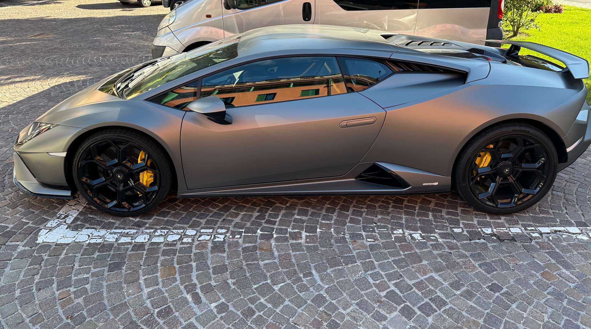 Lamborghini Huracán Tecnica - 2024 - Joinsteer - #1