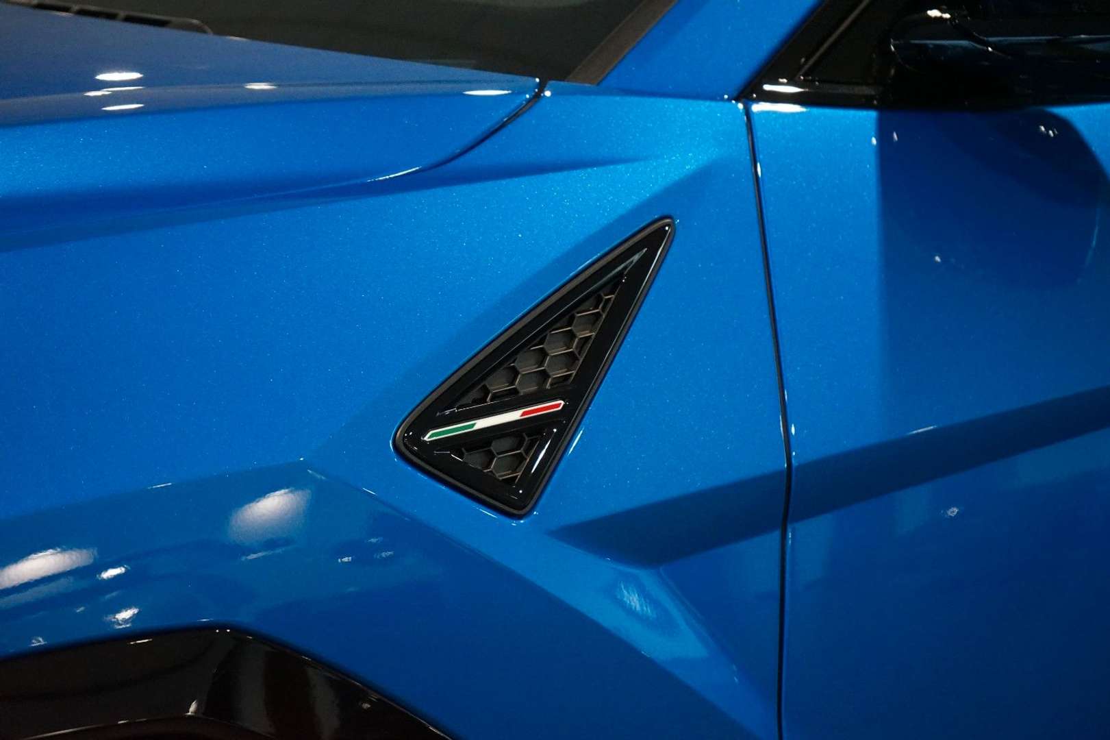 Lamborghini Urus S - 2023 - Joinsteer - #7