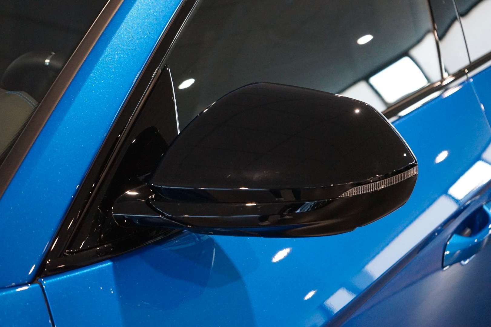 Lamborghini Urus S - 2023 - Joinsteer - #8