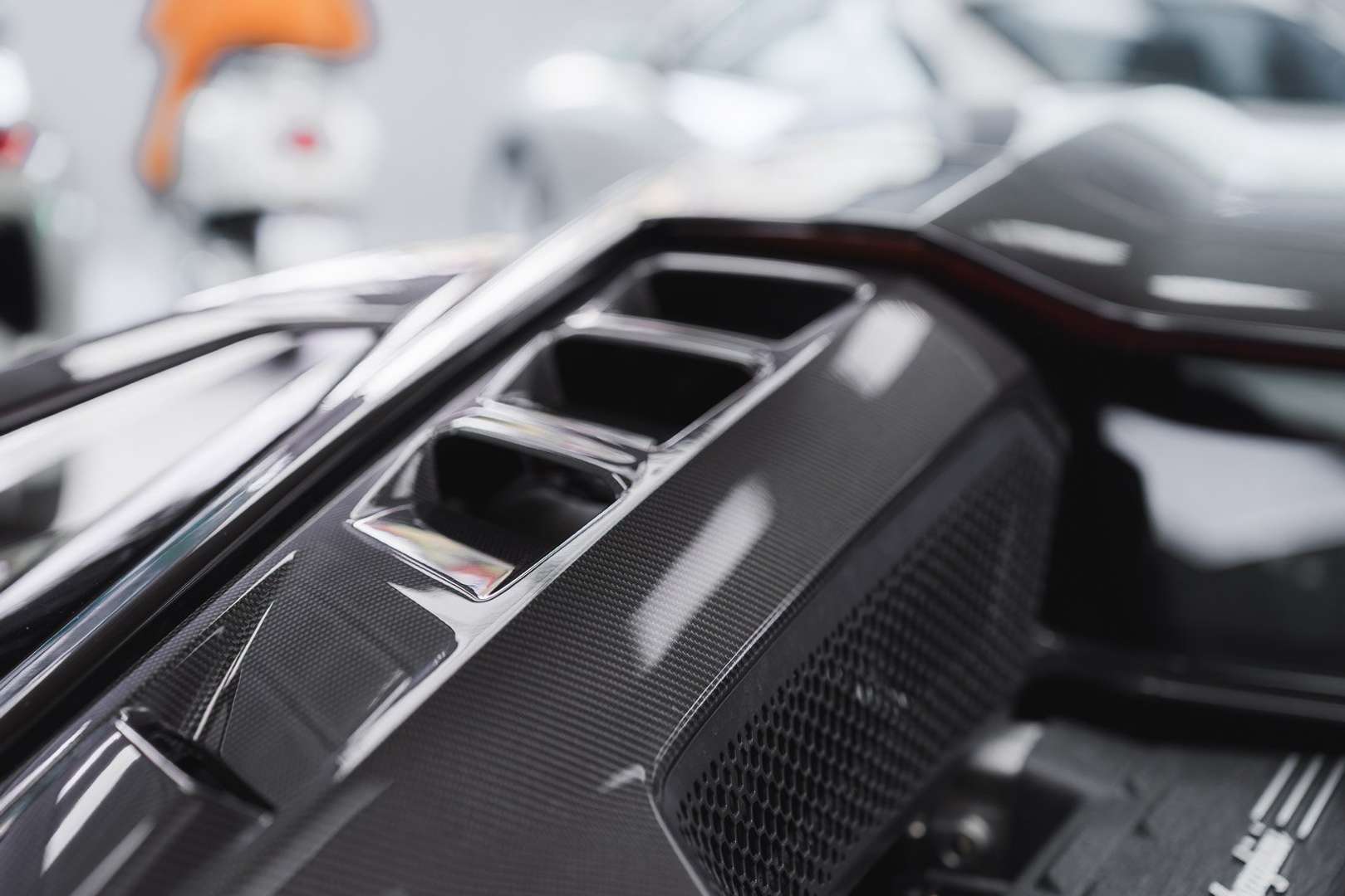 Lamborghini Revuelto - 2024 - Joinsteer - #14