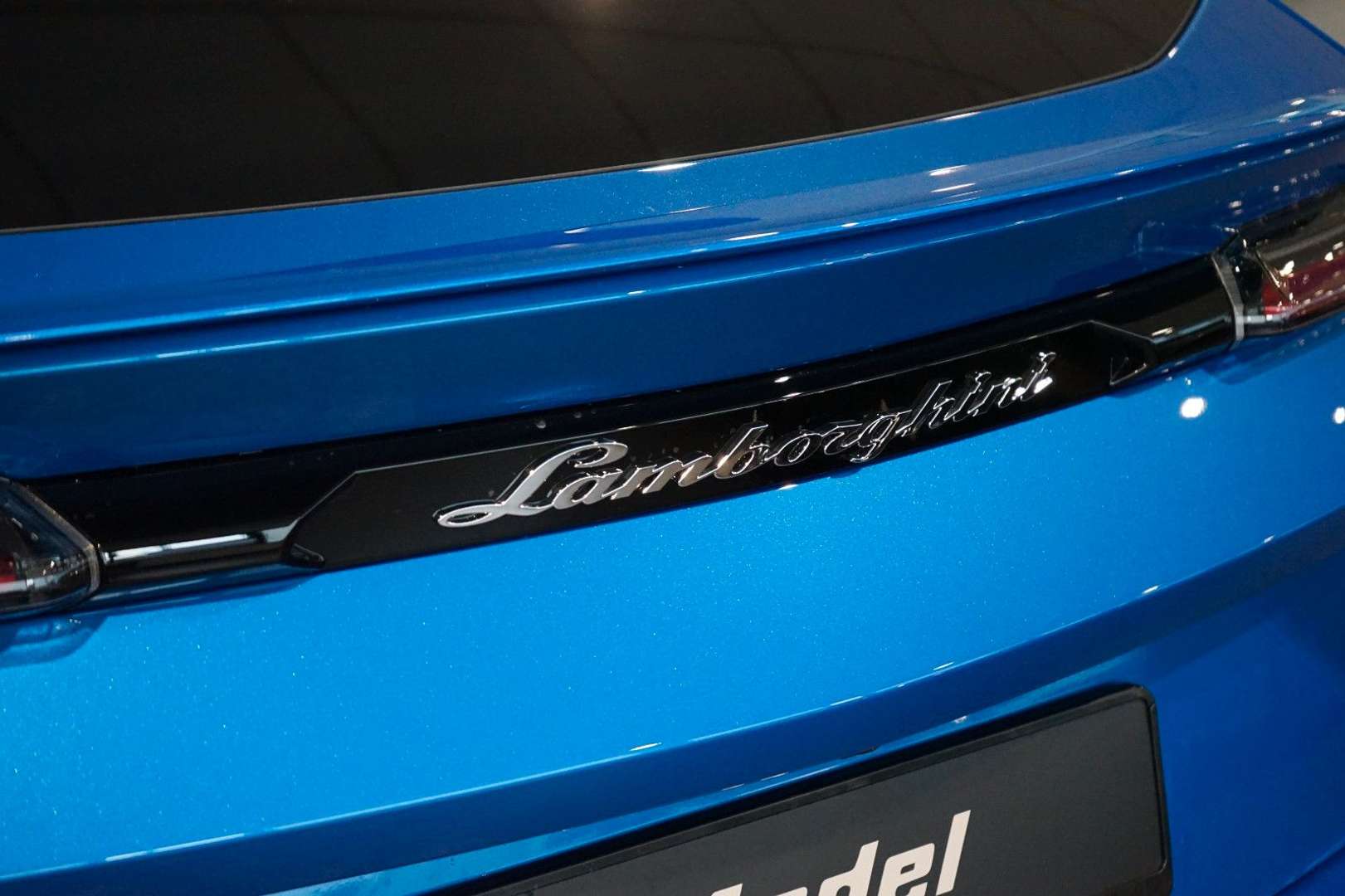 Lamborghini Urus S - 2023 - Joinsteer - #9