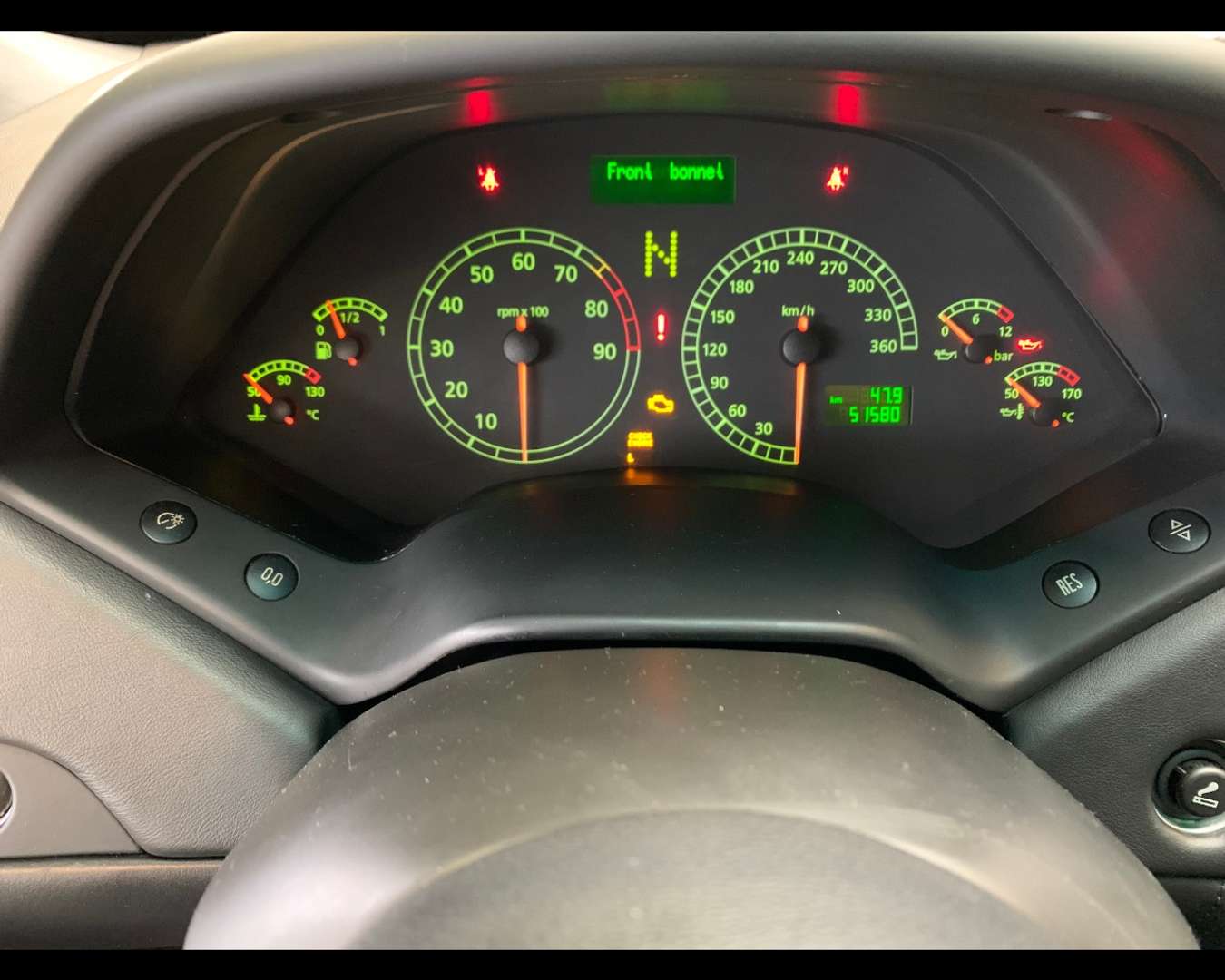 Lamborghini Murciélago - 2004 - Joinsteer - #9