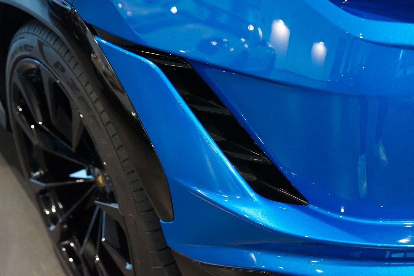 Lamborghini Urus S - 2023 - Joinsteer - #10