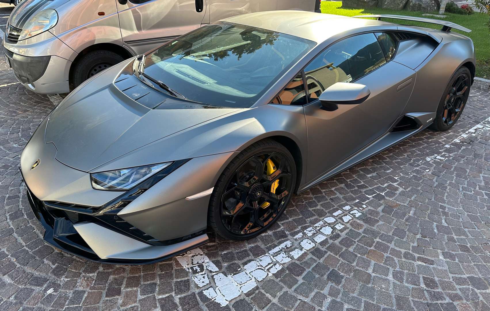 Lamborghini Huracán Tecnica - 2024 - Joinsteer - #2