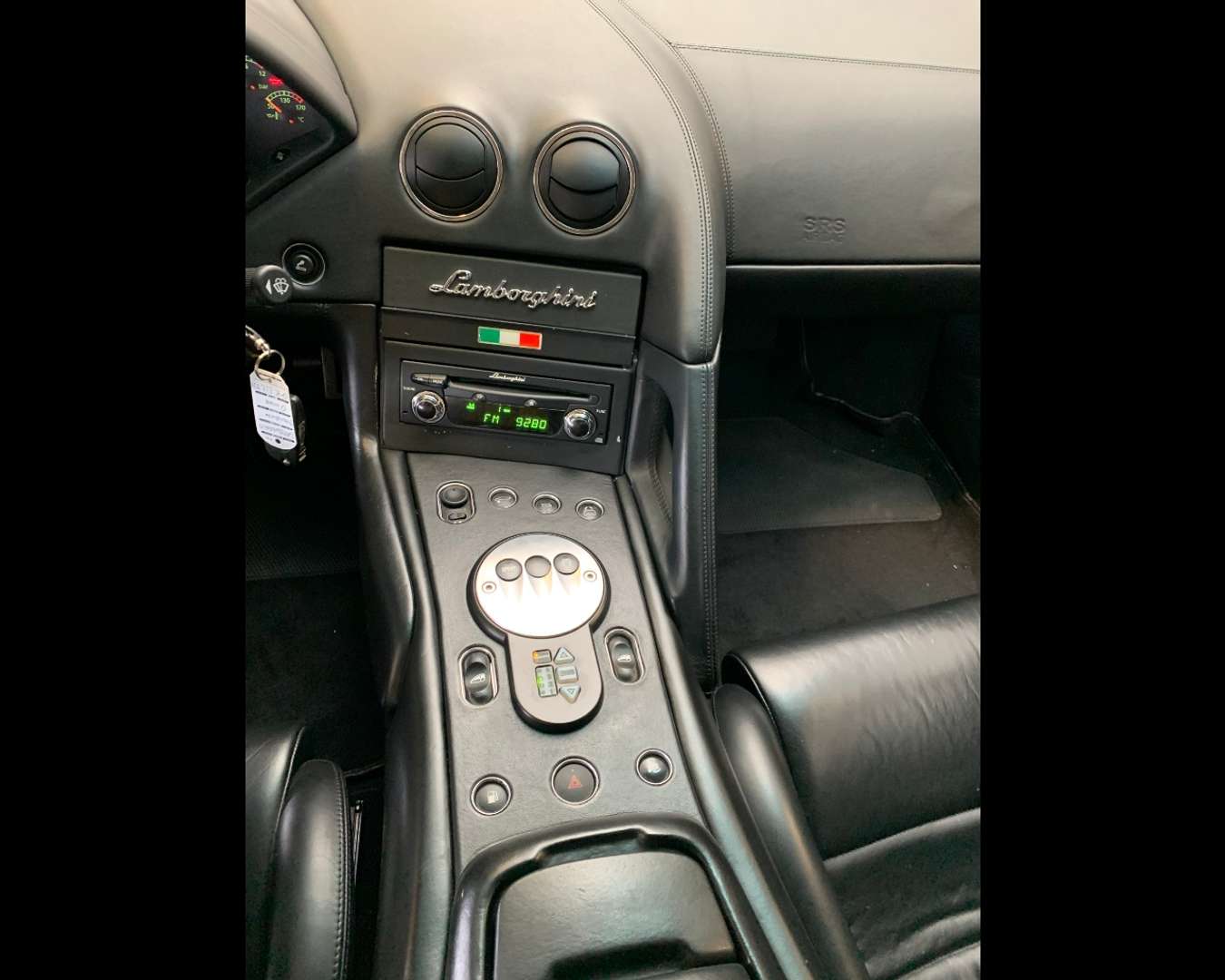 Lamborghini Murciélago - 2004 - Joinsteer - #10